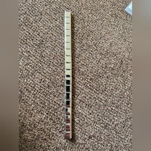 Italian Charms Starter Bracelet 18 Link New